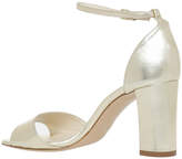 Thumbnail for your product : Charlie Gold Sandal