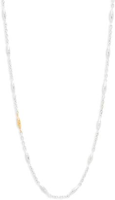 Gurhan Women's Sterling Silver Chain Necklace