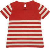 Thumbnail for your product : Tane Organics Mixed-Stripe Sweater Dress
