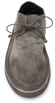 Thumbnail for your product : Marsèll Rubber Sole Lace-Up Shoes