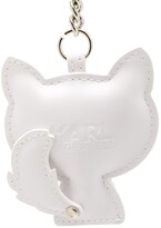 Thumbnail for your product : Karl Lagerfeld Paris Choupette keyring