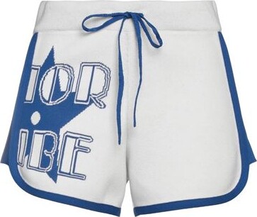 Christian Dior Woman Shorts & Bermuda Shorts