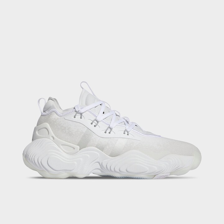 adidas Trae Young 3 Low Basketball Shoes ShopStyle Performance Sneakers