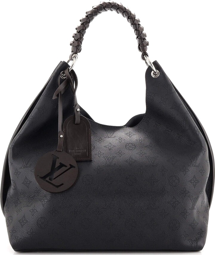 Louis Vuitton Monogram Tuileries Besace - ShopStyle Hobo Bags