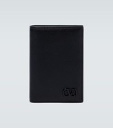 Thumbnail for your product : Valentino Garavani Garavani billfold wallet