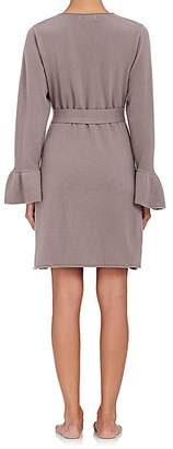 Arlotta by Chris Women's Cashmere Short Robe