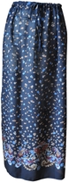 Thumbnail for your product : Urban Outfitters Long Skirt