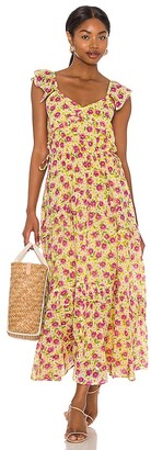 Banjanan dress sale Clearance