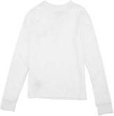 Thumbnail for your product : True Religion Mystic Girls Henley