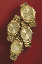 Thumbnail for your product : MICHAEL Michael Kors Michael Kors 'Lexington' Chronograph Bracelet Watch, 38mm