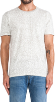 Thumbnail for your product : Levi's Made & Crafted Classic Tee