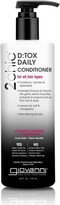 Thumbnail for your product : Giovanni 2chic Detox Daily Conditioner - 24 fl oz