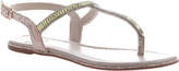 Thumbnail for your product : Madeline Alight Thong Sandal