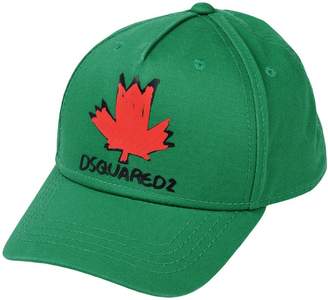 DSQUARED2 Hats - Item 46540138