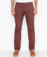 Thumbnail for your product : Levi's 511 Slim-Fit Hybrid Twill Pants