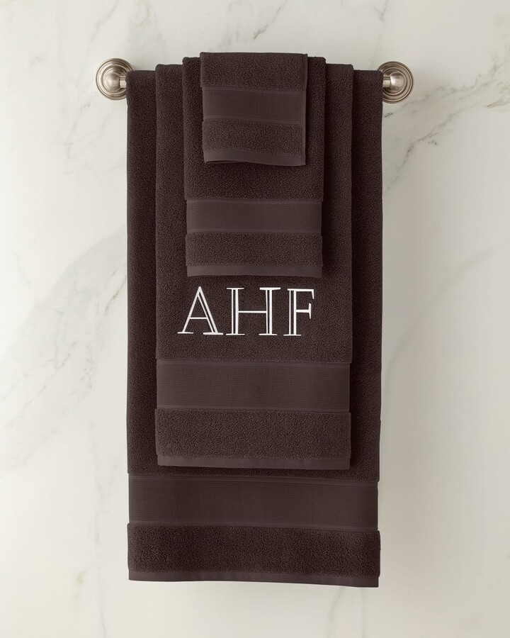 Lauren Ralph Lauren Sanders Floral Antimicrobial Cotton Bath Towel, 30 x  56 - ShopStyle