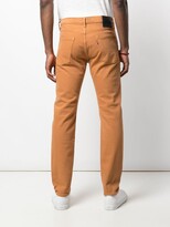 Thumbnail for your product : Levi's Made & Crafted 502 Mid-Rise Straight Jeans