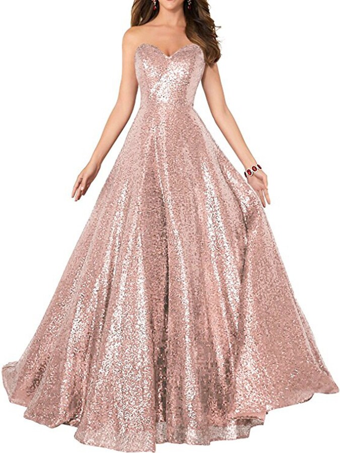 Plus Size Prom Dresses | Shop the world's largest collection of fashion |  ShopStyle UK