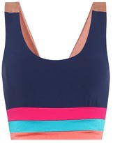 Thumbnail for your product : Lanston Captivate sports bra