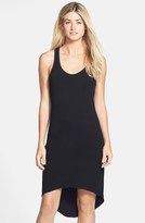 Thumbnail for your product : Tart 'Kimi' Racerback High/Low Knit Dress