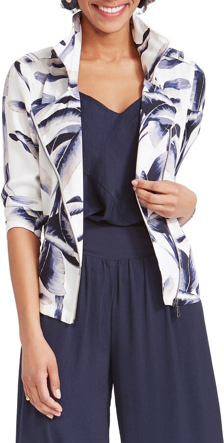 petite sophisticate jacket