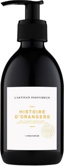 Histoire d'Orangers exfoliating wash 275 ml