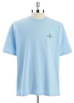 Thumbnail for your product : Tommy Bahama Floating Holiday T-Shirt