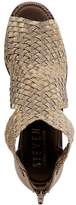 Thumbnail for your product : Steve Madden Steven By Women's Ace Woven Wedge Sandals
