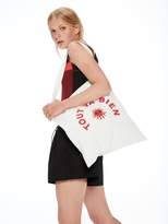 Thumbnail for your product : Scotch & Soda Canvas Tote Bag