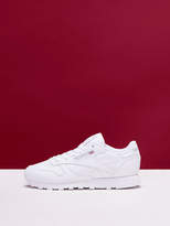 Thumbnail for your product : Diane von Furstenberg Reebok Classic Leather Sneakers