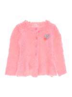Thumbnail for your product : Billieblush Baby Girls Knitted Cardigan