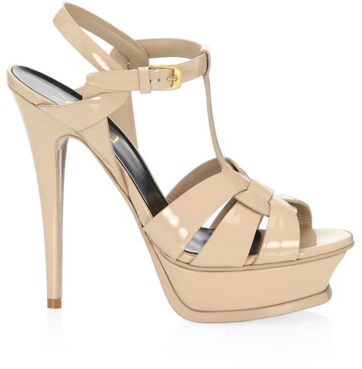 taylla platform sandal