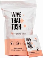 Tush Wipes