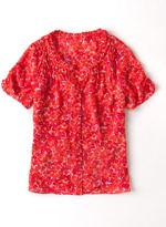 Thumbnail for your product : Boden Pretty Georgette Blouse