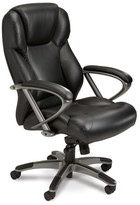 Thumbnail for your product : Ultimo Mayline High-Back Office Chair with Arms