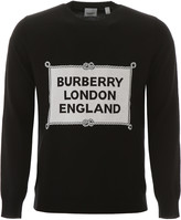 mens burberry sweater sale