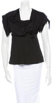 Thumbnail for your product : Derek Lam Top