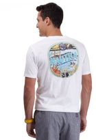 Thumbnail for your product : Nautica Performance Jersey Island Drink T-Shirt