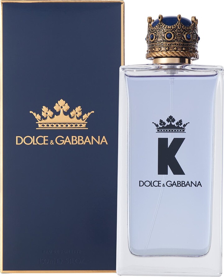 Dolce & Gabbana K Eau de Toilette 5.0 fl.oz. ShopStyle Fragrances