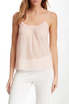 Thumbnail for your product : Only Hearts Club 442 Only Hearts Heart Net Cami