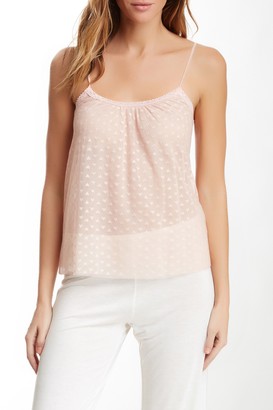 Only Hearts Club 442 Only Hearts Heart Net Cami