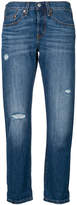 Thumbnail for your product : Levi's Taper Simple Life jeans