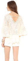 Thumbnail for your product : Free People Lolita Tunic