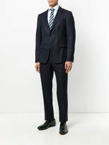 Thumbnail for your product : Z Zegna 2264 classic dinner suit