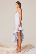 Thumbnail for your product : Keepsake UNDONE DRESS Duck Egg