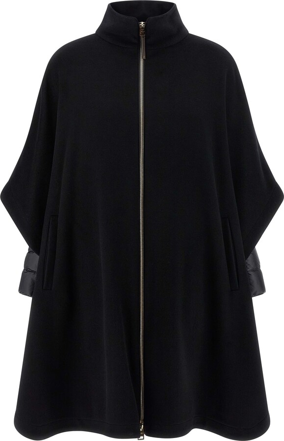 Herno Hood Down Jacket
