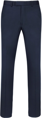 Ted Baker Sovereign Suit Trousers Grey