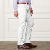 Thumbnail for your product : Ralph Lauren Straight Fit Jean