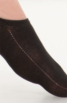 Thumbnail for your product : Hue High Cut Liner Socks