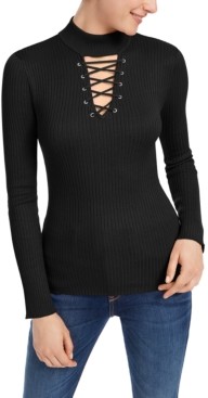 planet gold sweater dress